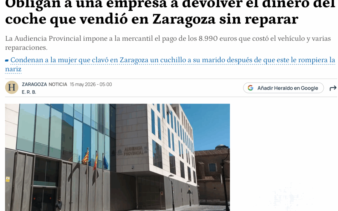 Gorgees-Heraldo